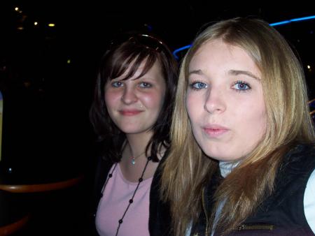 marie et noemie